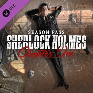 Sherlock Holmes Chapter One Season Pass