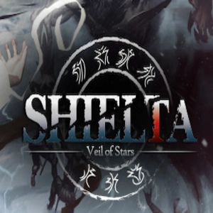 Shielta Veil of Stars