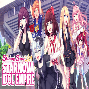 Shining Star Starnova