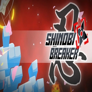 Shinobi Breaker VR