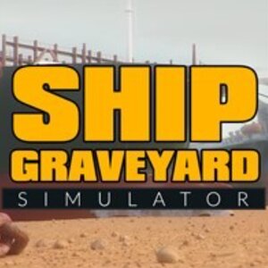 Buy Ship Graveyard Simulator PS4 Compare Prices