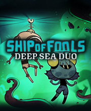 Buy Ship of Fools Deep Sea Duo PS5 Compare Prices