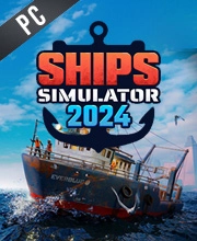 Buy Ships Simulator 2024 Cd Key Compare Prices.webp