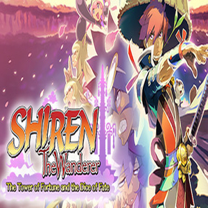 shiren the wanderer nintendo switch