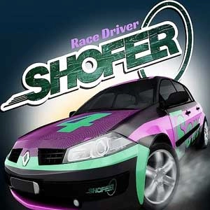 SHOFER Race Driver