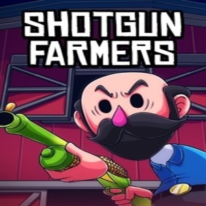vanoss shotgun farmers