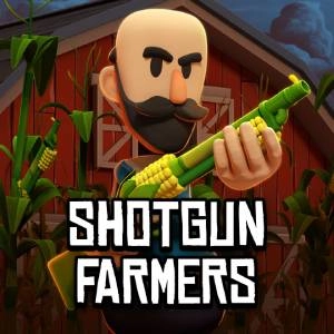 Shotgun Farmers