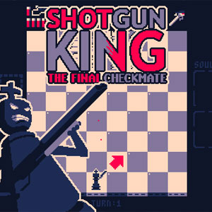 Shotgun King: The Final Checkmate for Nintendo Switch - Nintendo