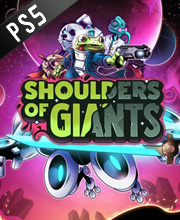 Buy Shoulders of Giants PS5 Compare Prices