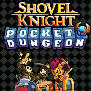 shovel knight pocket dungeon price