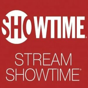 Showtime Gift Card