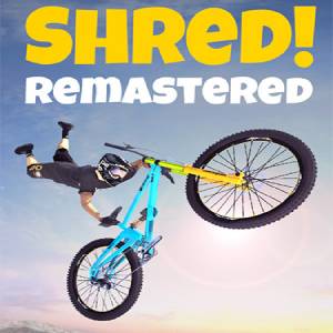 Buy Shred! Remastered Nintendo Switch Compare Prices