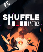 Buy Shuffle Tactics CD Key Compare Prices