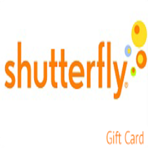 Shutterfly Gift Card | Compare Prices