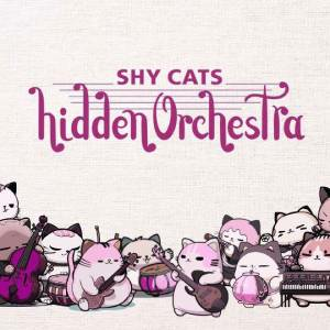 Buy Shy Cats Hidden Orchestra CD Key Compare Prices