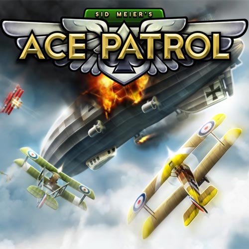 Buy Ace Patrol CD KEY Compare Prices