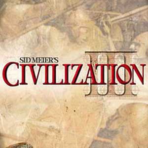 Buy Sid Meiers Civilization 3 Complete CD Key Compare Prices