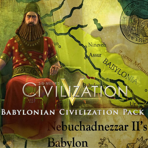 buy civilization 5