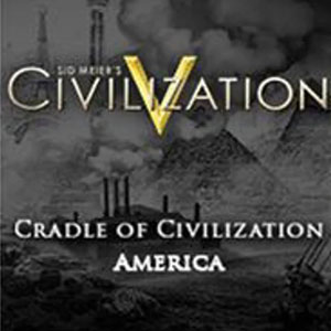 Buy Sid Meier’s Civilization 5 Cradle of Civilization Americas CD Key Compare Prices
