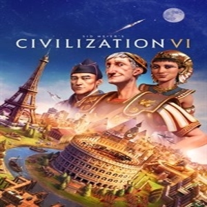 Buy Sid Meiers Civilization 6 Xbox Series Compare Prices