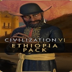 Buy Sid Meiers Civilization 6 Ethiopia Pack PS4 Compare Prices