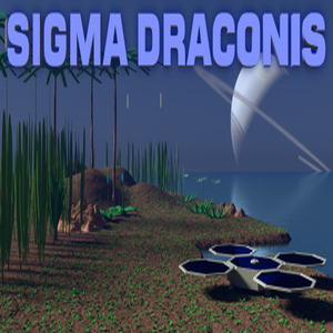 Buy Sigma Draconis CD Key Compare Prices