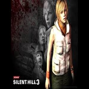 silent hill 3 trainer