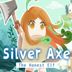 Buy Silver Axe The Honest Elf CD Key Compare Prices