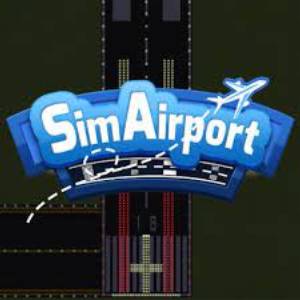 Buy SimAirport Xbox One Compare Prices