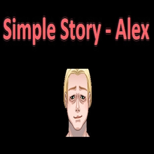 Simple Story Alex