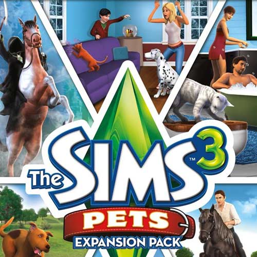 the sims 3 pc expansion packs