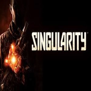 Singularity