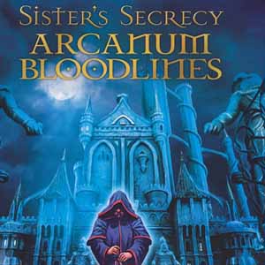 Buy Sisters Secrecy Arcanum Bloodlines CD Key Compare Prices