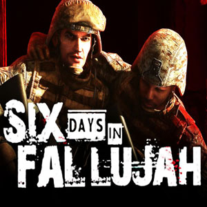 six days in fallujah pc game free download