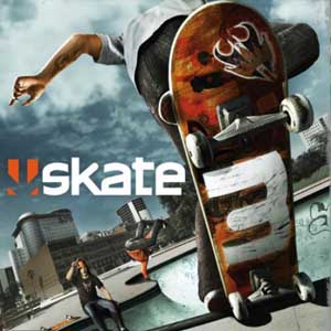 Buy Skate 3 PS3 Game Code Compare Prices