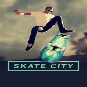skate city nintendo switch