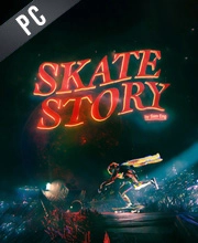 Skate Story