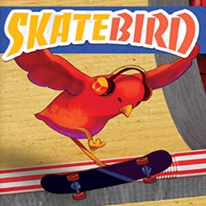 Buy SkateBIRD PS5 Compare Prices