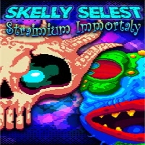 Buy Skelly Selest & Straimium Immortaly Double Pack Nintendo Switch Compare Prices