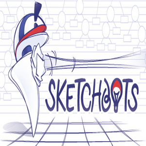 Buy Sketchbots CD Key Compare Prices