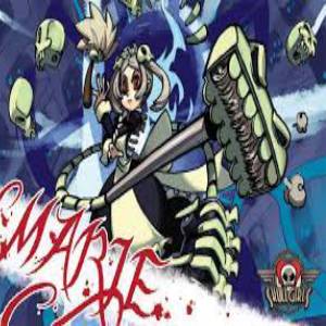 Buy Skullgirls Marie CD Key Compare Prices