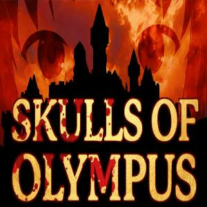 Skulls of Olympus