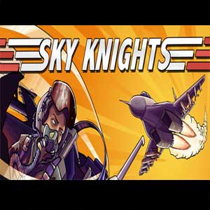 Buy Sky Knights Cd Key Compare Prices Allkeyshop Com