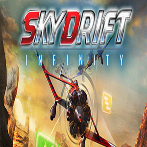 Buy Skydrift Infinity Nintendo Switch Compare Prices