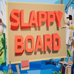 Slappy Board VR