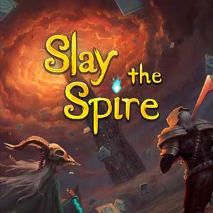 slay the spire ps4
