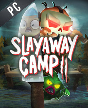 Buy Slayaway Camp 2 CD Key Compare Prices