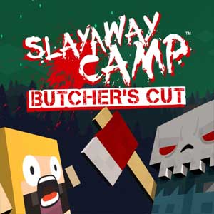 Buy Slayaway Camp Butchers Cut Xbox One Code Compare Prices