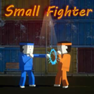 Small Fighter