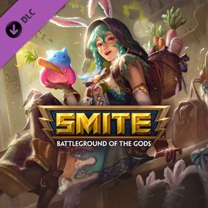 SMITE Curious Courier Bundle